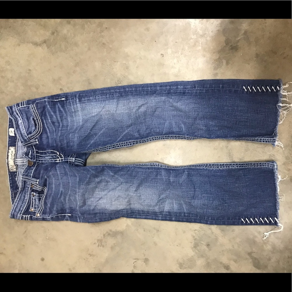 BKE starlite style bk14120